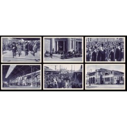 Rare collectable postcards of ITALIA Italy. Vintage Postcards of ITALIA Italy