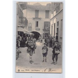 Rare collectable postcards of ITALIA Italy. Vintage Postcards of ITALIA Italy