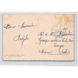 Rare collectable postcards of ITALIA Italy. Vintage Postcards of ITALIA Italy