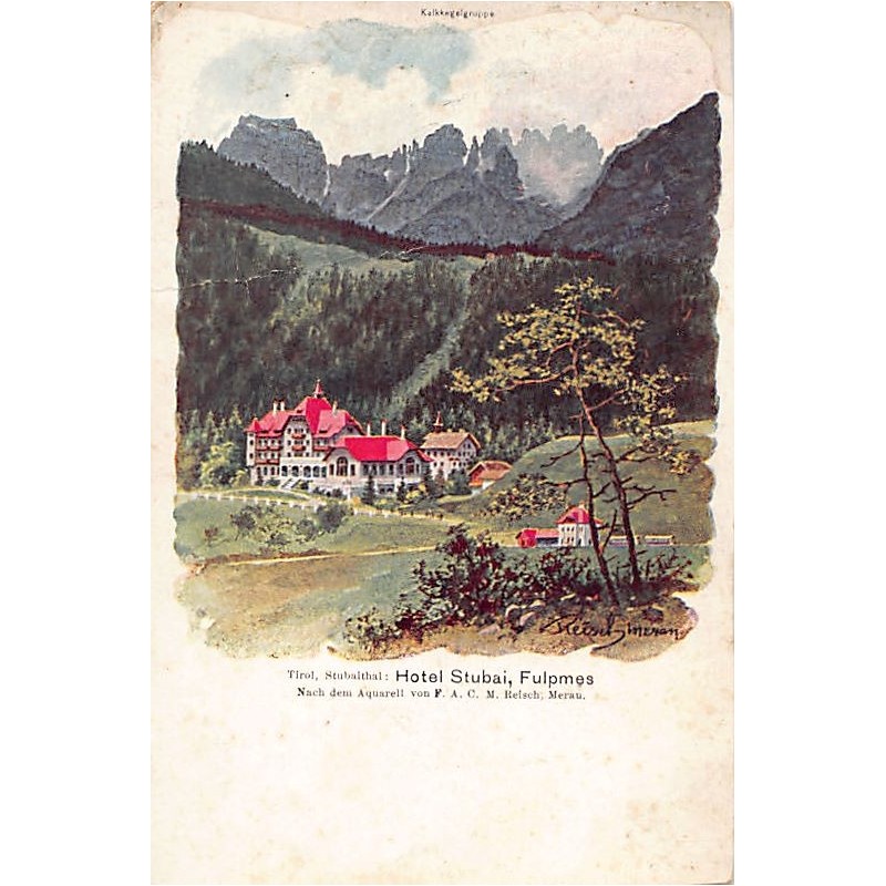 Rare collectable postcards of ITALIA Italy. Vintage Postcards of ITALIA Italy