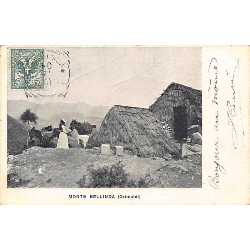 Rare collectable postcards of ITALIA Italy. Vintage Postcards of ITALIA Italy