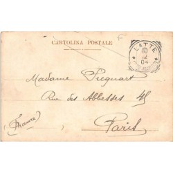 Rare collectable postcards of ITALIA Italy. Vintage Postcards of ITALIA Italy