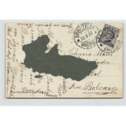 Rare collectable postcards of ITALIA Italy. Vintage Postcards of ITALIA Italy