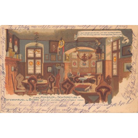 Rare collectable postcards of ITALIA Italy. Vintage Postcards of ITALIA Italy