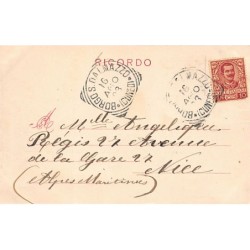 Rare collectable postcards of ITALIA Italy. Vintage Postcards of ITALIA Italy