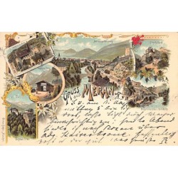 Rare collectable postcards of ITALIA Italy. Vintage Postcards of ITALIA Italy