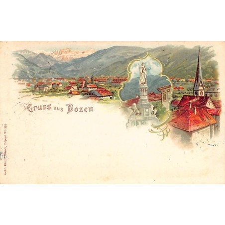 Rare collectable postcards of ITALIA Italy. Vintage Postcards of ITALIA Italy