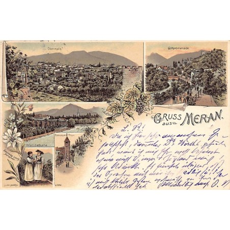 Rare collectable postcards of ITALIA Italy. Vintage Postcards of ITALIA Italy