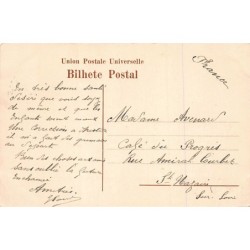 Rare collectable postcards of Portugal. Vintage Postcards of Portugal