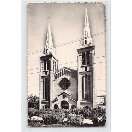 Rare collectable postcards of Algeria. Vintage Postcards of Algeria