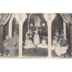 Rare collectable postcards of Algeria. Vintage Postcards of Algeria