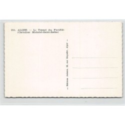 Rare collectable postcards of Algeria. Vintage Postcards of Algeria