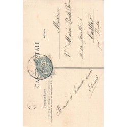 Rare collectable postcards of Algeria. Vintage Postcards of Algeria