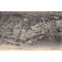 Rare collectable postcards of Algeria. Vintage Postcards of Algeria