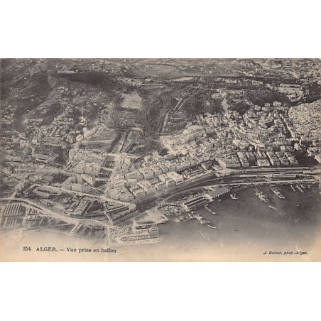 Rare collectable postcards of Algeria. Vintage Postcards of Algeria