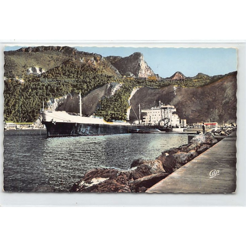 Rare collectable postcards of Algeria. Vintage Postcards of Algeria