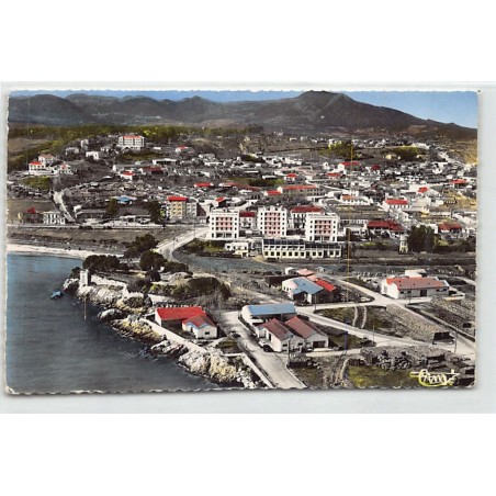 Rare collectable postcards of Algeria. Vintage Postcards of Algeria