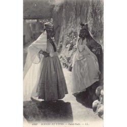 Rare collectable postcards of Algeria. Vintage Postcards of Algeria