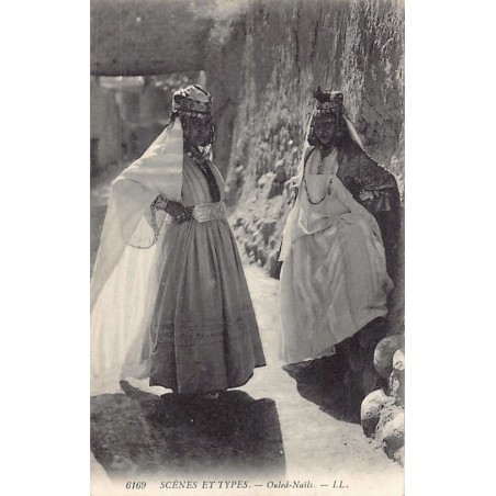 Rare collectable postcards of Algeria. Vintage Postcards of Algeria