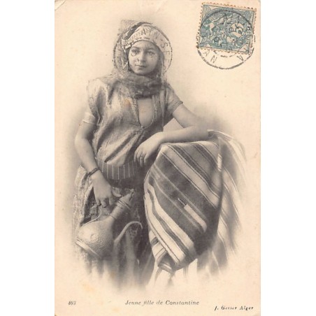 Rare collectable postcards of Algeria. Vintage Postcards of Algeria