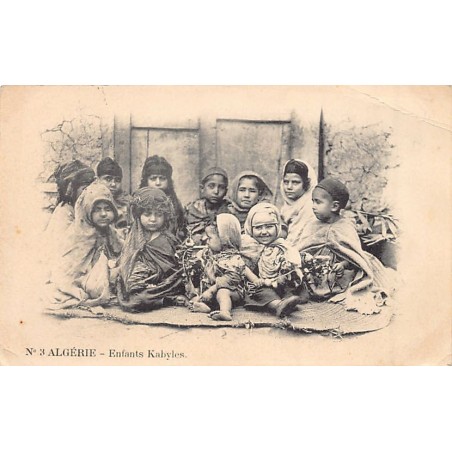 Rare collectable postcards of Algeria. Vintage Postcards of Algeria