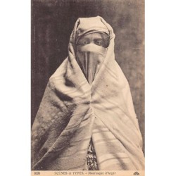 Rare collectable postcards of Algeria. Vintage Postcards of Algeria