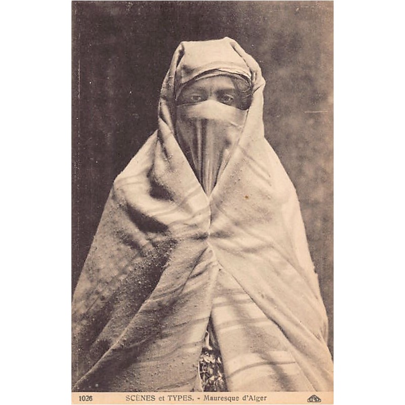 Rare collectable postcards of Algeria. Vintage Postcards of Algeria