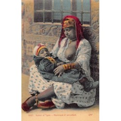 Rare collectable postcards of Algeria. Vintage Postcards of Algeria