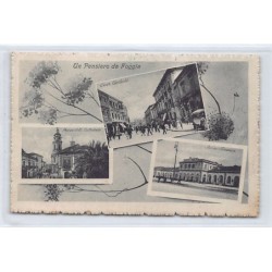 Rare collectable postcards of ITALIA Italy. Vintage Postcards of ITALIA Italy