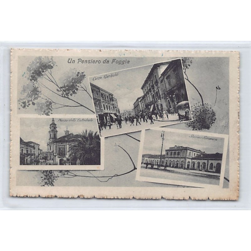 Rare collectable postcards of ITALIA Italy. Vintage Postcards of ITALIA Italy