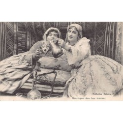 Rare collectable postcards of Algeria. Vintage Postcards of Algeria