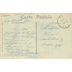 Rare collectable postcards of Algeria. Vintage Postcards of Algeria