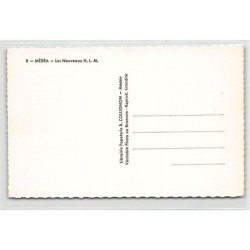 Rare collectable postcards of Algeria. Vintage Postcards of Algeria