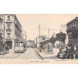 Rare collectable postcards of Algeria. Vintage Postcards of Algeria