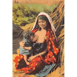 Rare collectable postcards of Algeria. Vintage Postcards of Algeria