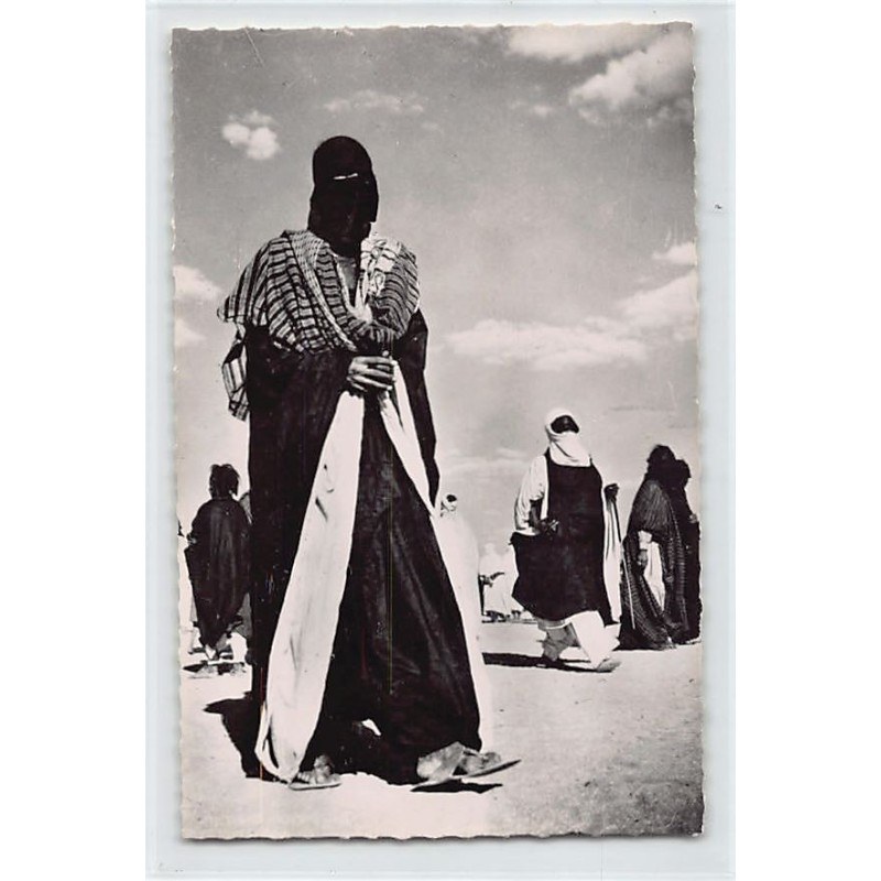 Rare collectable postcards of Algeria. Vintage Postcards of Algeria