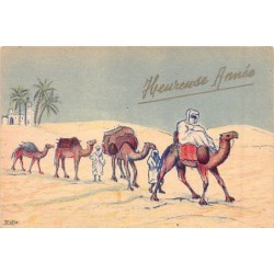 Rare collectable postcards of Algeria. Vintage Postcards of Algeria
