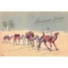 Rare collectable postcards of Algeria. Vintage Postcards of Algeria