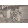 Rare collectable postcards of Congo - Kinshasa (Zaire). Vintage Postcards of Congo - Kinshasa (Zaire)