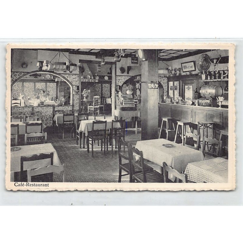 Rare collectable postcards of Belgium. Vintage Postcards of Belgium