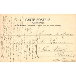 Rare collectable postcards of Belgium. Vintage Postcards of Belgium