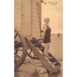 Rare collectable postcards of Belgium. Vintage Postcards of Belgium