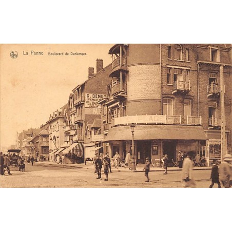 Rare collectable postcards of Belgium. Vintage Postcards of Belgium