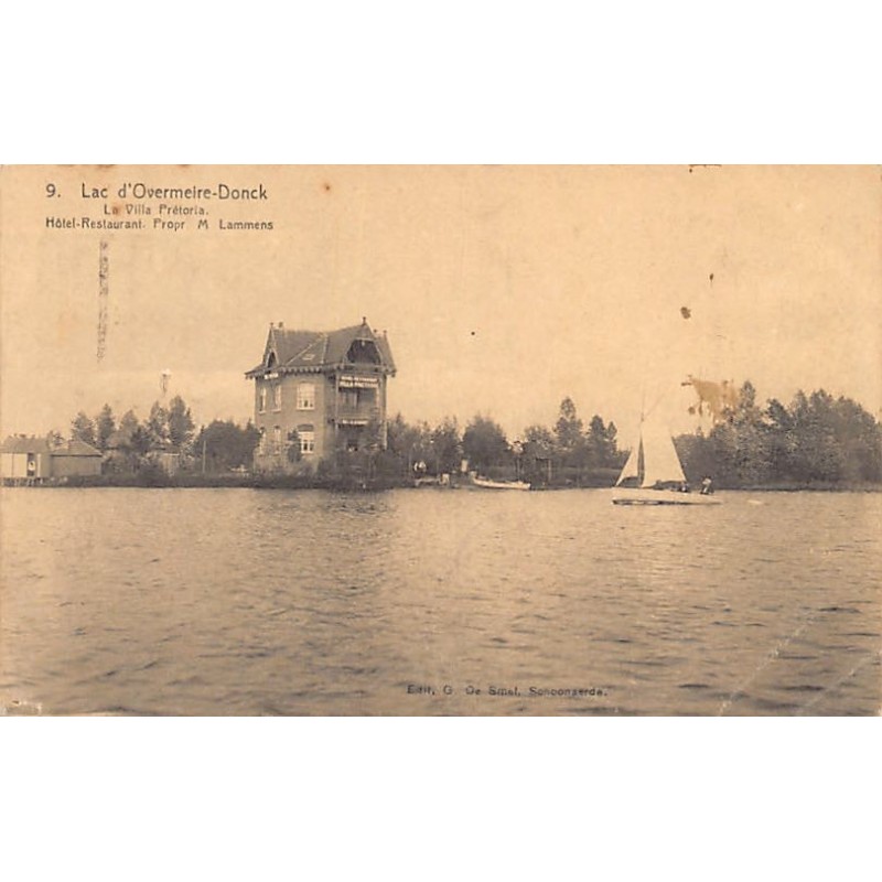 Rare collectable postcards of Belgium. Vintage Postcards of Belgium