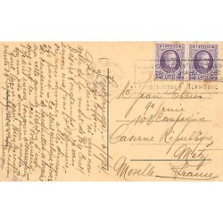 Rare collectable postcards of Belgium. Vintage Postcards of Belgium