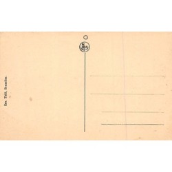 Rare collectable postcards of Belgium. Vintage Postcards of Belgium