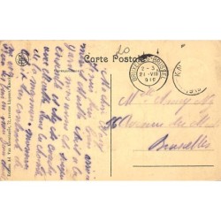 Rare collectable postcards of Belgium. Vintage Postcards of Belgium