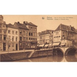 Rare collectable postcards of Belgium. Vintage Postcards of Belgium