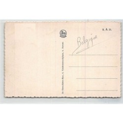 Rare collectable postcards of Belgium. Vintage Postcards of Belgium