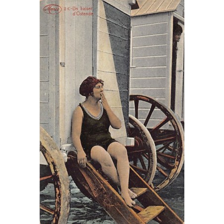 Rare collectable postcards of Belgium. Vintage Postcards of Belgium